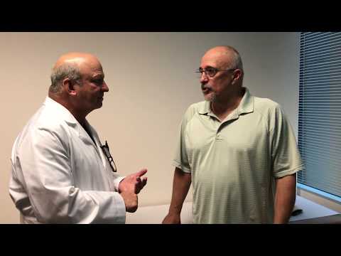Spinal Fusion Patient Testimonial - Central Texas Spine Institute, Randall F. Dryer, MD