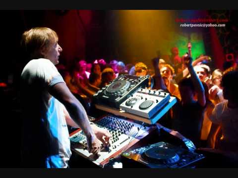 David Guetta & Tocadisco Ft Chis - Willis Its Your Life