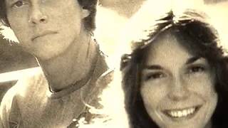 Carpenters -- Touch Me When We&#39;re Dancing