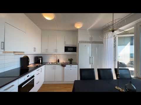 Evenemangsgatan 34 vån 19