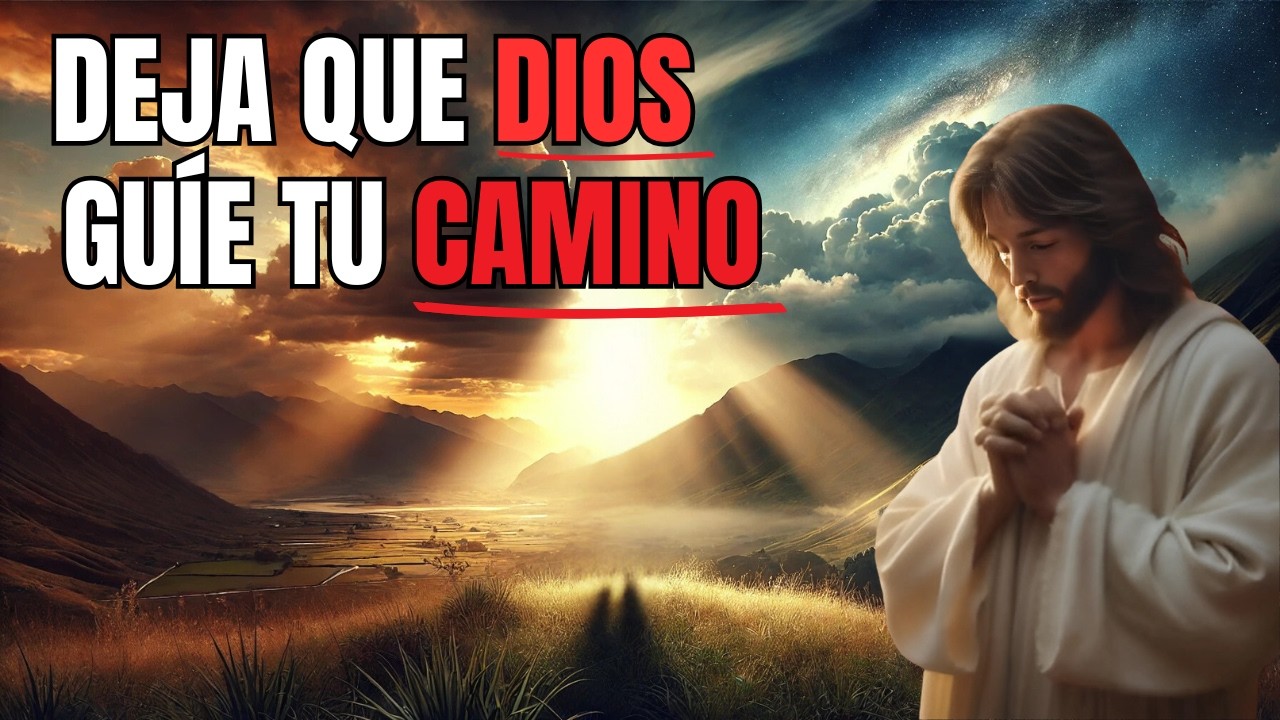 LA ORACIÓN QUE CAMBIA TODO EN TU VIDA