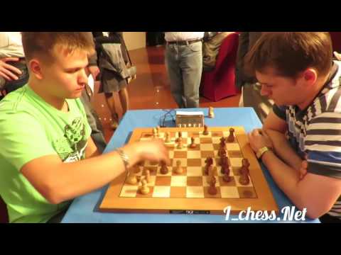 2016-09-04 Moscow blitz IM Vavulin - GM Papin_HD
