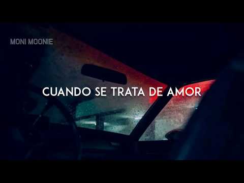 HAYES, dePresno - When it Comes To Love [SUB ESPAÑOL]