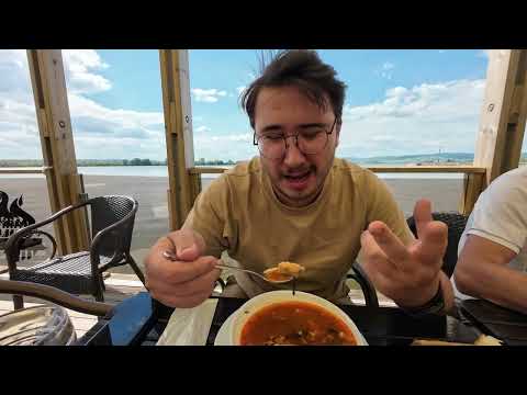 PLESKAVITA DE MOLDOVA NOUA•LACUL OCHIUL BEIULUI