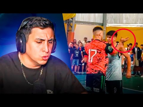 🔥A SPICY MATCH THAT DIDN'T END | The U21s vs. Relampago