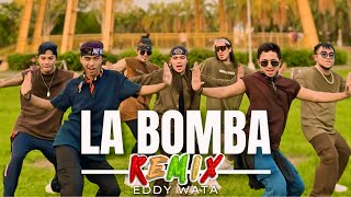 Download lagu LA BOMBA ( Remix ) - Eddy Wata | Tiktok Viral | Dance Fitness | Newfriendz mp3 Download lagu LA BOMBA ( Remix ) - Eddy Wata | Tiktok Viral | Dance Fitness | Newfriendz mp3