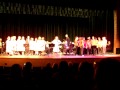 04 Loveland Concert Band Feb 2012 Annie Tomorrow