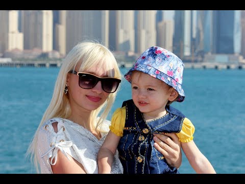 DJ Sava feat. Faydee - Love in DUBAI