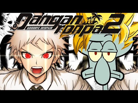 WE HAVE TO CREATE OUR FUTURE!!! | Danganronpa 2: Goodbye Despair Pt. 32 FINAL!