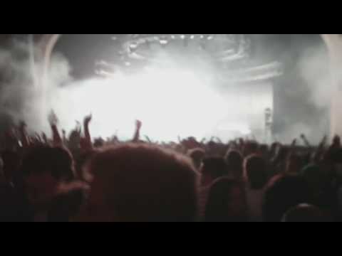 Contakt Academy Brixton Richie Hawtin plays "Sliced Tire" by Partikel