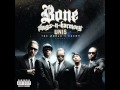 Bone Thugs-N-Harmony - Rebirth