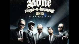 Bone Thugs-N-Harmony - Rebirth