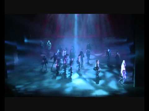 DANS DER VAMPIEREN -  Dans der Vampieren  (Finale)