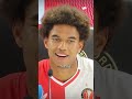 ???-??????? Frank de Boer gaat ??????? voor zijn schoonzoon: 'Ik moet ???????? met wat ik zeg' ??