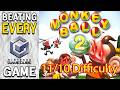Super Monkey Ball 2 Beating Every Gamecube Game 39 651