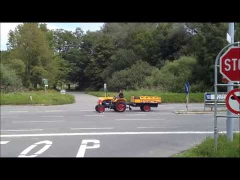 #bierzahl! - Richi's Zustellung und Feldkirch-Tour