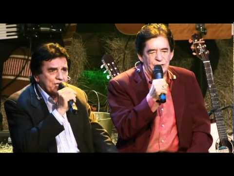 Cézar e Paulinho - Franguinho Na Panela.