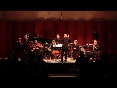 Ensemble Prometeo - Daniela Terranova: Di natura sottile