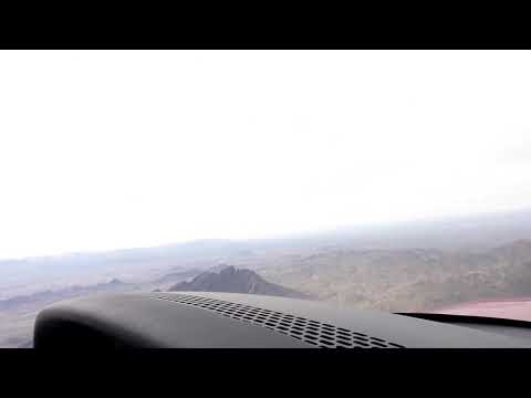 First Solo Cirrus SR22