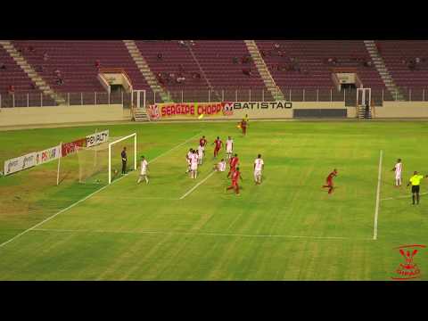 Sergipe 1 x 3 Dorense | Lances da Partida | Bastidores