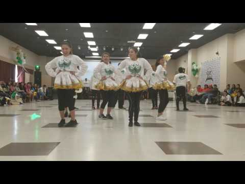 Fraternidad Alma Boliviana Open House 2017 - Saya