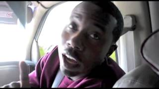 Mark Battles (ft. King Los &amp; Dizzy Wright) - Riding Slow