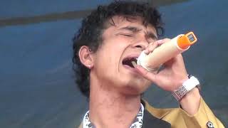 Download lagu Lagu Batak Arosa Trio, Hiburan Pesta mp3