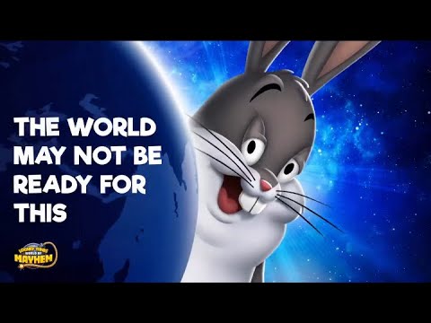 Preview Big Chungus - Looney Tunes World of Mayhem