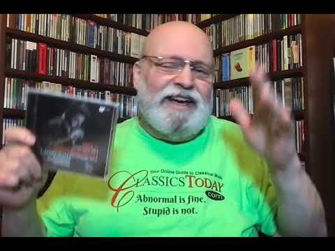 Review: Lahav Shani's Nothing Special in Weill and Shostakovich