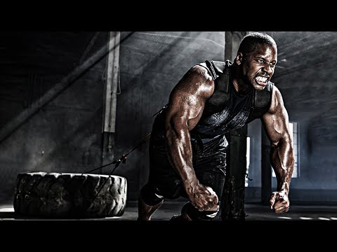 Лучшая Музыка для Тренировок Mix 2022 💪 Тренажерный Зал Тренировки Мотивация Музыка 🔥 #38