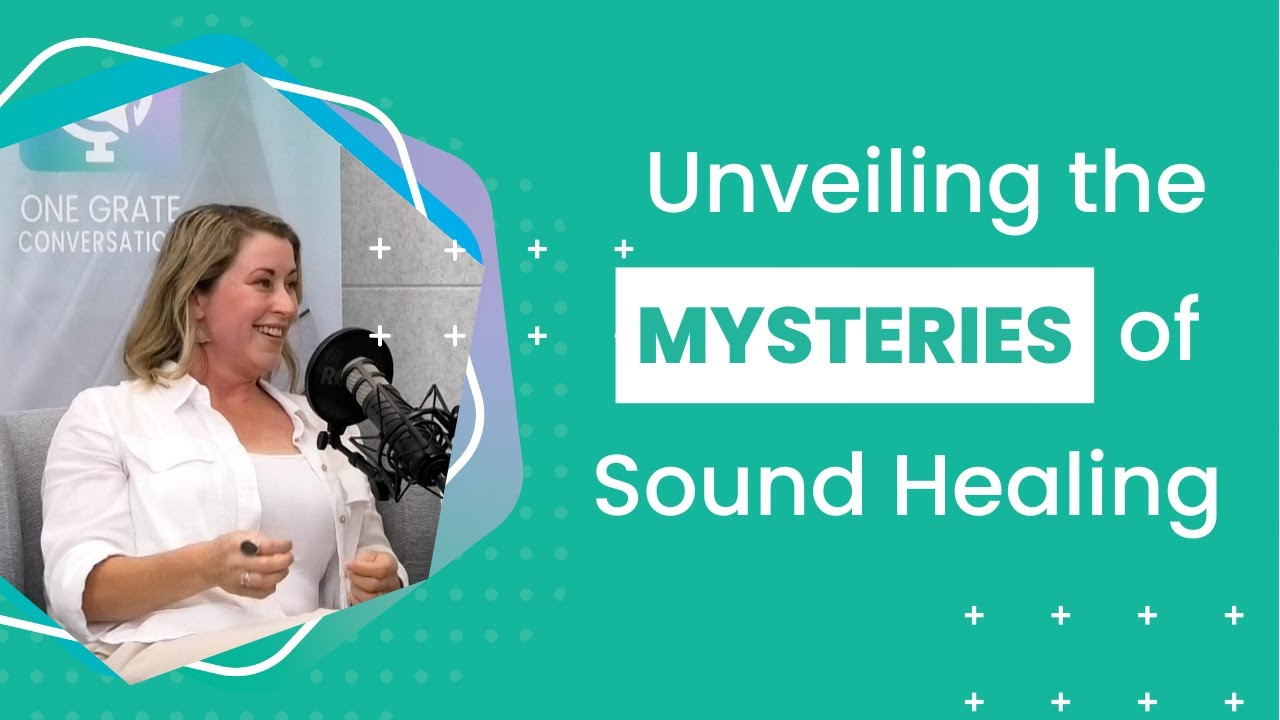 Unveiling the Mysteries of Sound Healing – Third Eye Energy