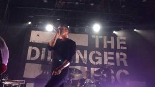 6 - Sugar Coated Sour - The Dillinger Escape Plan (Live in Atlanta, GA - 11/11/16)