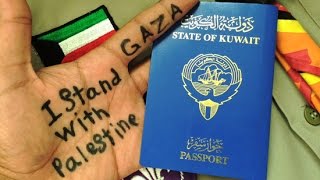 i stand with palestine