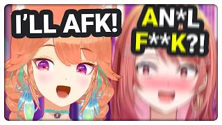 The Language Barrier Misunderstanding That Confused Ririka