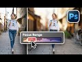 Blur Background Fast Precise Photoshop In Minutes