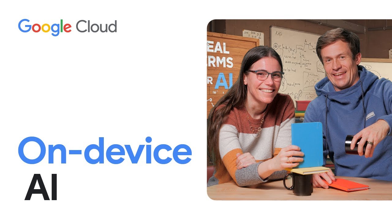 Pros and cons of on-device AI