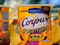 Iogurte Danone Comercial 2002