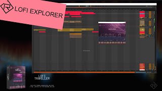 Video thumbnail for Rigid Audio Lofi Explorer Bundle Trailer (Win/OSX) by Rigid Audio