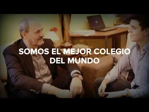 Vídeo Instituto Colegio Arzobispal