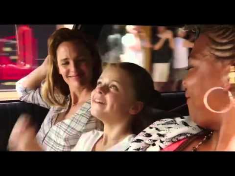 Miracles From Heaven Official Trailer #1 2016 Jennifer Garner, Queen Latifah Drama Movie HD