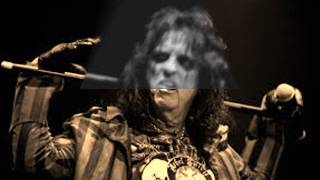Alice Cooper - Fallen In Love