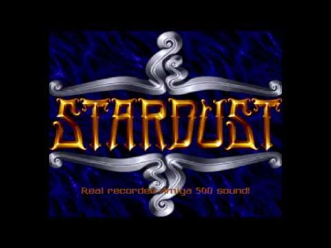 stardust amiga 500