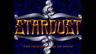 Amiga music: Stardust (main theme - real recording)