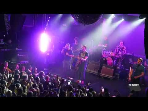 No te Va  Gustar & Jorge Drexler."De nada sirve".Sala But.17/02/20