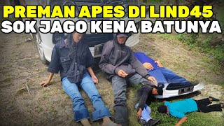 Download lagu PREMAN APES DI LIND45 MOBIL SALAH PALAK ORANG MALAH KENA BATUNYA!! mp3 Download lagu PREMAN APES DI LIND45 MOBIL SALAH PALAK ORANG MALAH KENA BATUNYA!! mp3