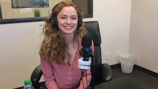 S2-Episode 3 - Mia Topalian video