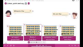 Grade 5- Unit 6- Lesson 1