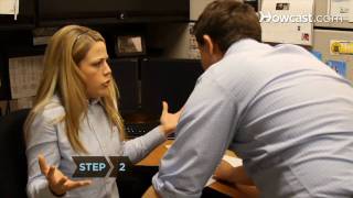 How to Survive a Job You Hate