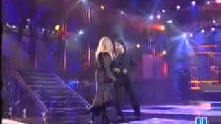 David Bustamante y Gisela - Vivo por ella