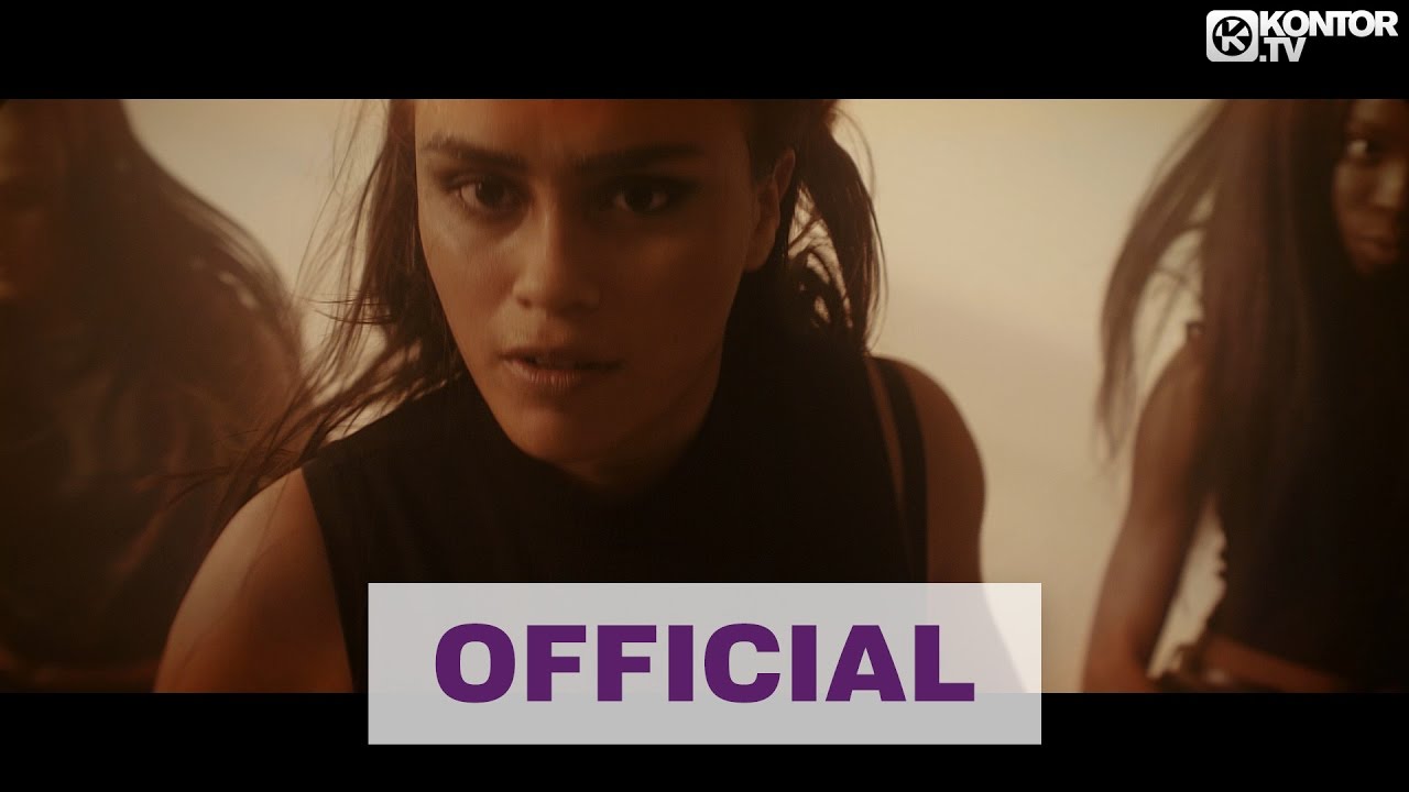 Rob & Jack ft. Sanjin — Badgal